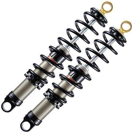 ILC Replacement for Arctic CAT 1.5 IFP Front SKI Shocks - 2017 ZR F XF 2-stroke 42 Inch 1.5 IFP FRONT SKI SHOCKS - 2017 ZR F XF 2-STROKE